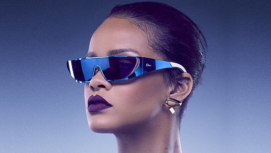 4. Rihanna x Christian Dior Sunglasses ( https://rstyle.me/+qd8zMHz0TOscMRemWSBBfQ)