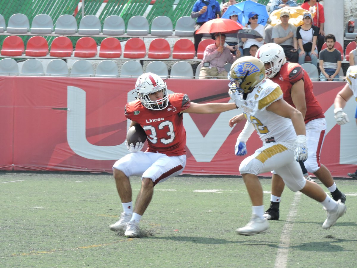 OnefaOficial's tweet photo. @AUTENTICOS_UANL vs @LincesMex
#IntermediaOnefa #delArchivo
Toma 2
π―π―π―ππππππ https://t.co/REY2GLLeBs