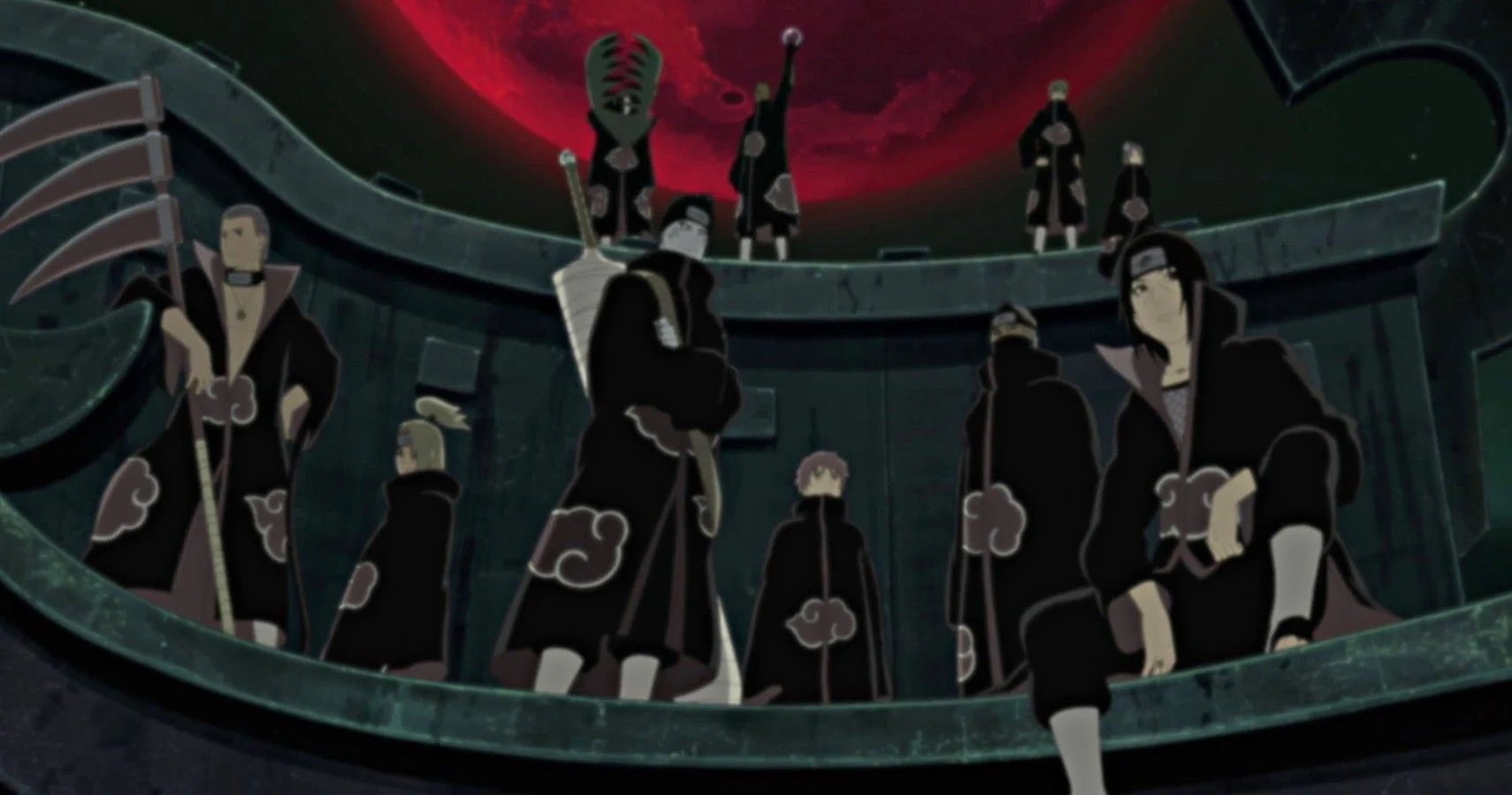 Anime on Twitter: Anime on Twitter: