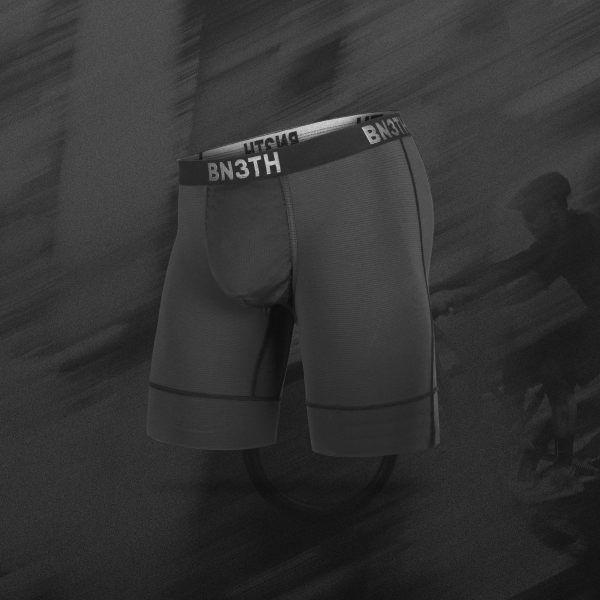 BN3THapparel's tweet photo. The game-changing North Shore Chamois is back! Last time it sold out in just a few days, so grab your pair before it's too late. Are you ready for a #RadicallyBetterRide?
https://t.co/wDbeXw4DPC https://t.co/hVTSogmZ3t