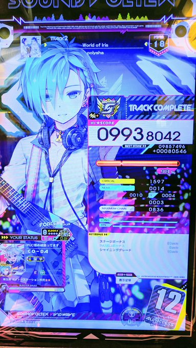 Co Da コーダ さん の最近のツイート 6 Whotwi グラフィカルtwitter分析