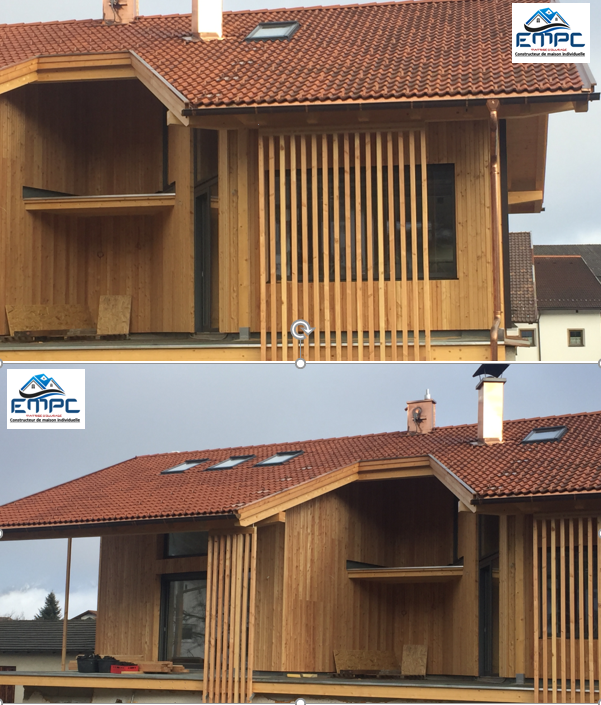 EMPC16's tweet image. N’hésitez pas nous suivre d’autres projets seront régulièrement présentés !!! #construction #rénovation  #conception