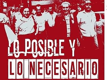 MemoriaConil's tweet photo. ¡RECUERDA!
Hoy a las 23:55h se estrena en @la2_tve "Lo posible y lo necesario", el documental sobre #MarcelinoCamacho .
Os dejamos también un artículo muy interesante de Néstor Cenizo:
https://t.co/Vpxjon00Vj

¡No os lo perdáis!😉 https://t.co/hIaLsoRVcS