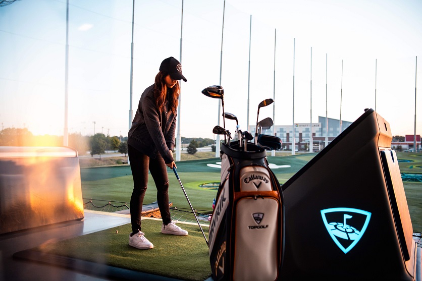 Breiti's tweet photo. The merger of Callaway Golf & Topgolf: a new revenue source for Callaway or a new marketing strategy or both? See why: https://t.co/4GIwyNV05R ๐๐๐๐โโ #callawaygolf #topgolf #toptracer #drivingrangeexperience #golfbusinessmonitor #mergers https://t.co/LpPov4aBcH