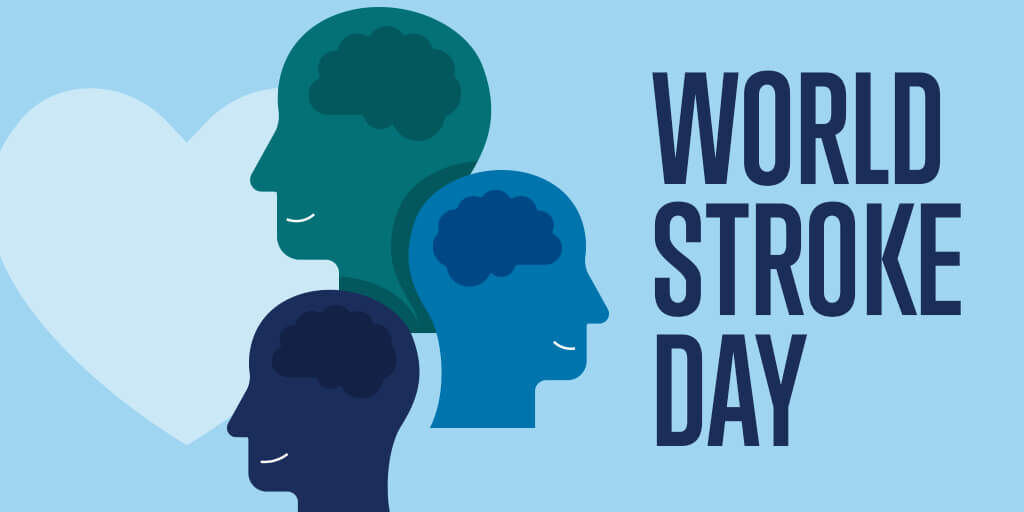 OhioHealth's tweet photo. Every minute counts when a stroke occurs. Nearly 2 million brain cells are lost during each minute of a stroke. Knowing the signs can help save lives. Learn how we're helping stroke patients with their recovery with the latest technology: https://t.co/EJ9PAUrIdH #WorldStrokeDay https://t.co/ozudzhHPFW