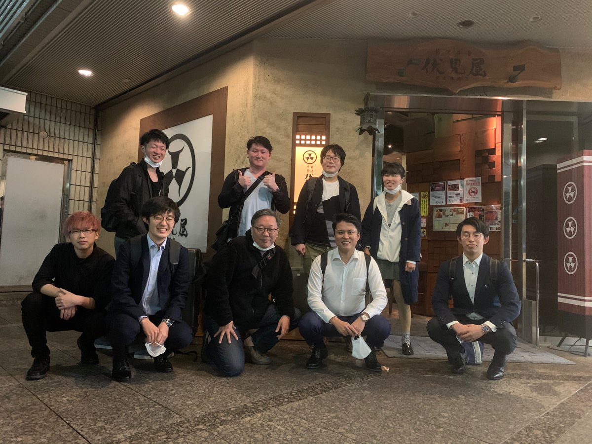 リアル講演、VR、モックアップ詰め込みすぎたイベントで課題は多かったですが、ちゃんとしたものになるように頑張ります。
@YkuwDesign さん、@nagoya_d3m さんありがとうございました!
#VRミートアップ三重 https://t.co/FXuF4pyA7j