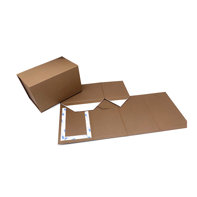 sinoboxes's tweet image. Special design customized magnetic collapsible box for packaging: Redefine excellence and reflect the latest trend. sinoboxes.com/special-design… #collapsiblebox #foldableboxeswholesale #smallfoldingcardboardboxes