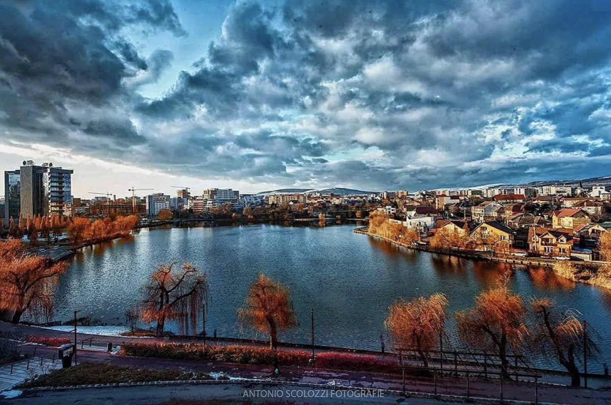 Cluj Tourism tweet media