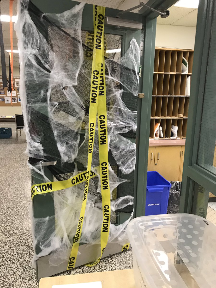 Ryerson Community School tweet media