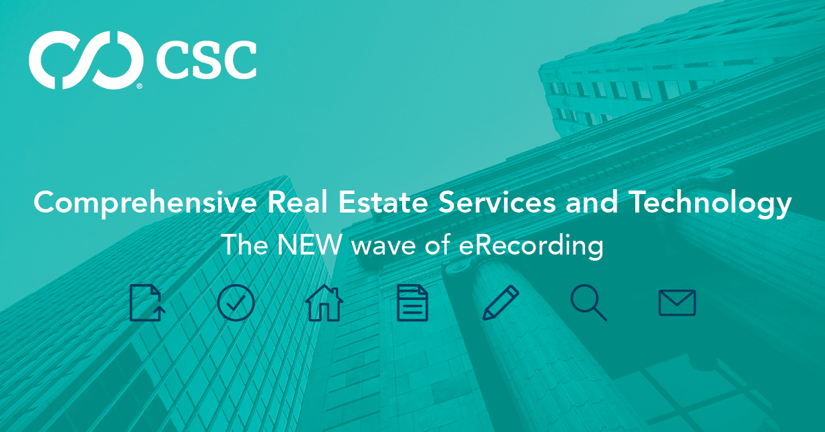 CSCeRecording's tweet image. Improve flexibility in managing signer notary teams, simplify workflows, and ensure your documents are executed by highest priority with CSC’s new Signer Manager Tool. Contact us today to activate this service. Finally, a digital decision made easy. eRecording.com