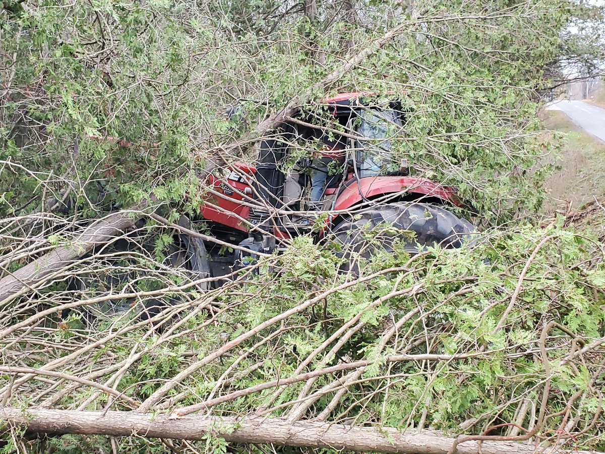 Clifford Horst tweet media