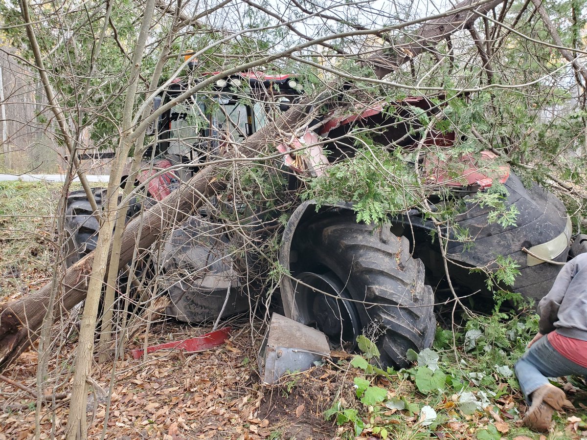 Clifford Horst tweet media