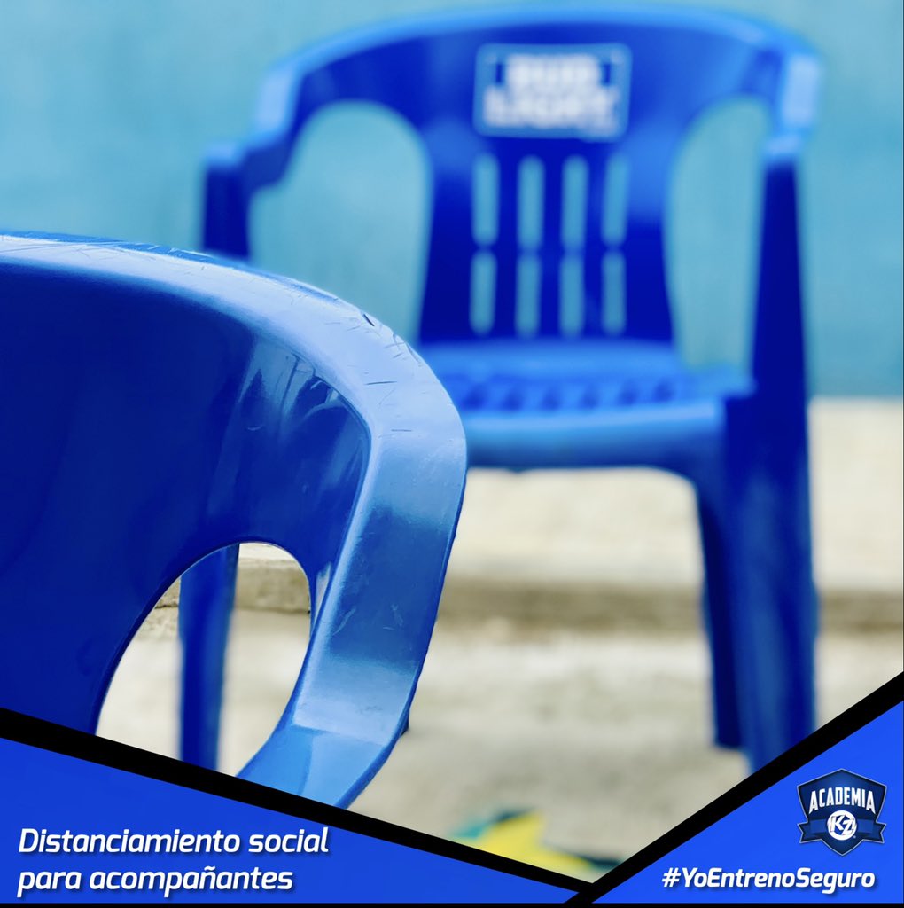 keeperzone_tam's tweet photo. Recuerda con con tu apoyo 🧤⚽️ podemos volver a entrenar en un entorno completamente responsable, consciente y sobre todo muy seguro 👍🏼

#YoEntrenoSeguro https://t.co/98TsBF827Y