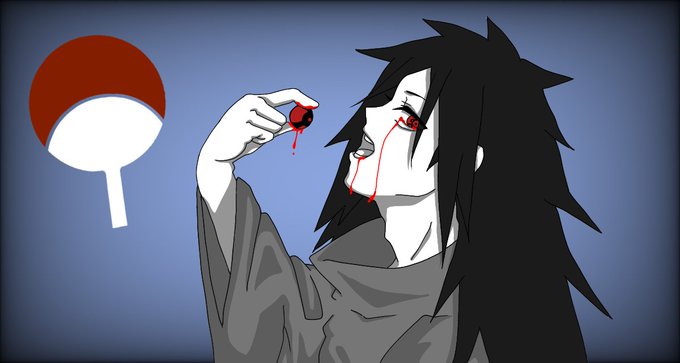 マダラのtwitterイラスト検索結果