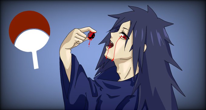 マダラのtwitterイラスト検索結果