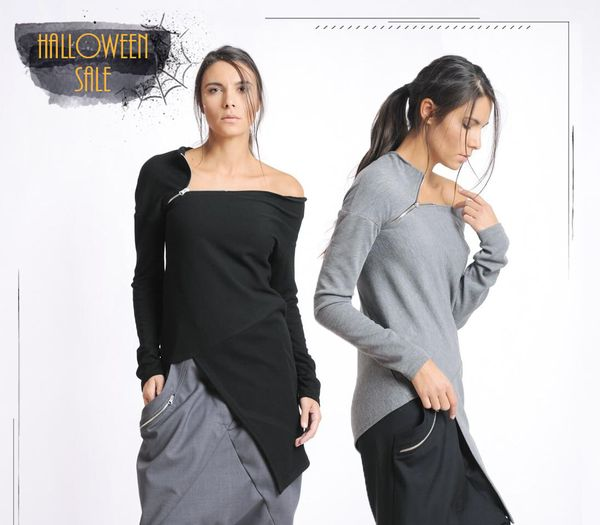 Meta_morphoza's tweet photo. 🎃👻 HALLOWEEN #SALE: This all time #bestseller is now on a very #special price. You'll find it here, along with many more: https://t.co/u7Dh8Uawys Stay tuned!! 🖤#handmade #halloween2020 #HalloweenSale #onsale #bestoffer  #loosefit #alternativefashion #extavagant #metamorphoza https://t.co/tHfXoTalgJ