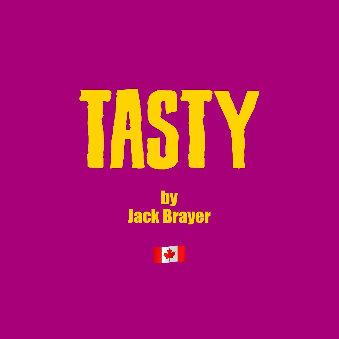 OctoberBites's tweet image. Today's finalist is TASTY by JACK BRAYER! youtu.be/4g7_PQOACbI

💀*************🎃*************💀

Tell your friends, family and even that creepy uncle to subscribe, to click the 🔔 and to vote for their favorite film between November 1st and 12th!