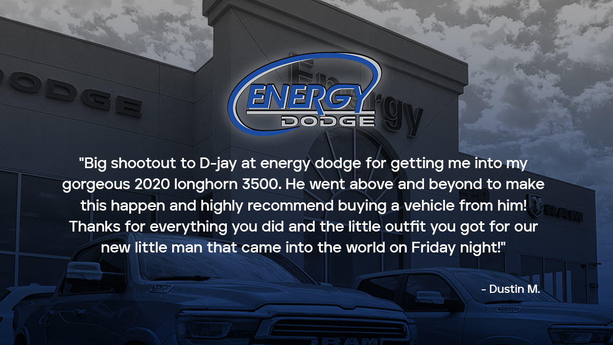 Energy Dodge tweet media