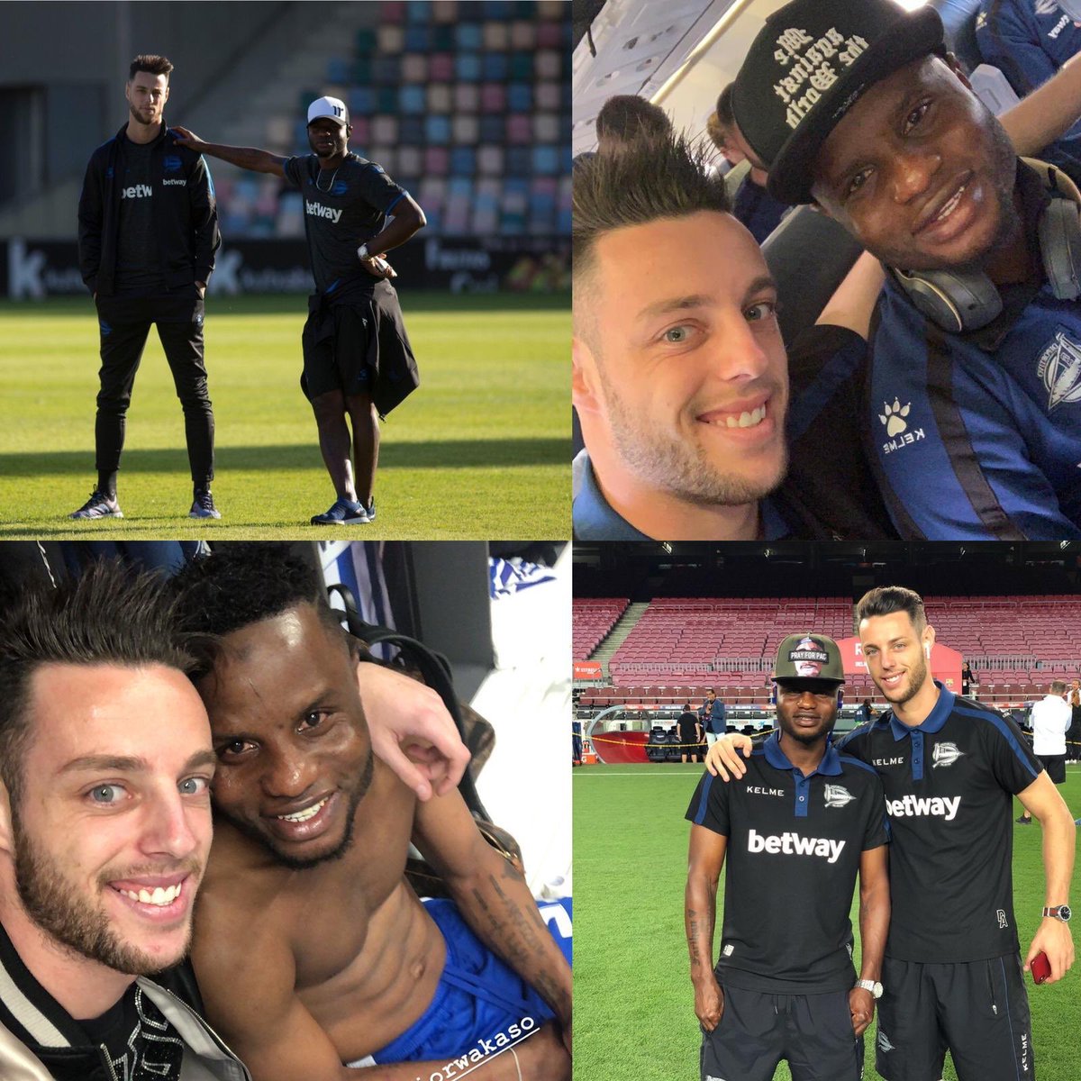 WakasoBobby's tweet photo. Happy birthday 🎊🎁🎂🎉🎈 to lovely bro @burgui enjoy your day love ❤️ you ✊🏾 https://t.co/ELv6SaEOzo
