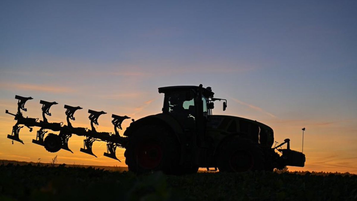Throughout 2020, the pandemic has shown the weak points within our current food supply chain. The spotlight is now on ag-tech to provide solutions through innovation. bit.ly/3jFcObR