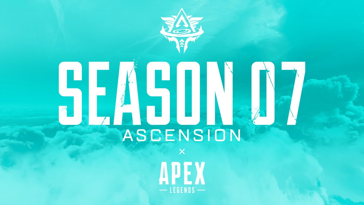 Apex Legends Apex Legends Season 7 Ascension Introduces New Map Olympus New Legend Horizon The Trident Vehicle Clubs Fresh Battle Pass Steam Support And More Tune In Tomorrow October