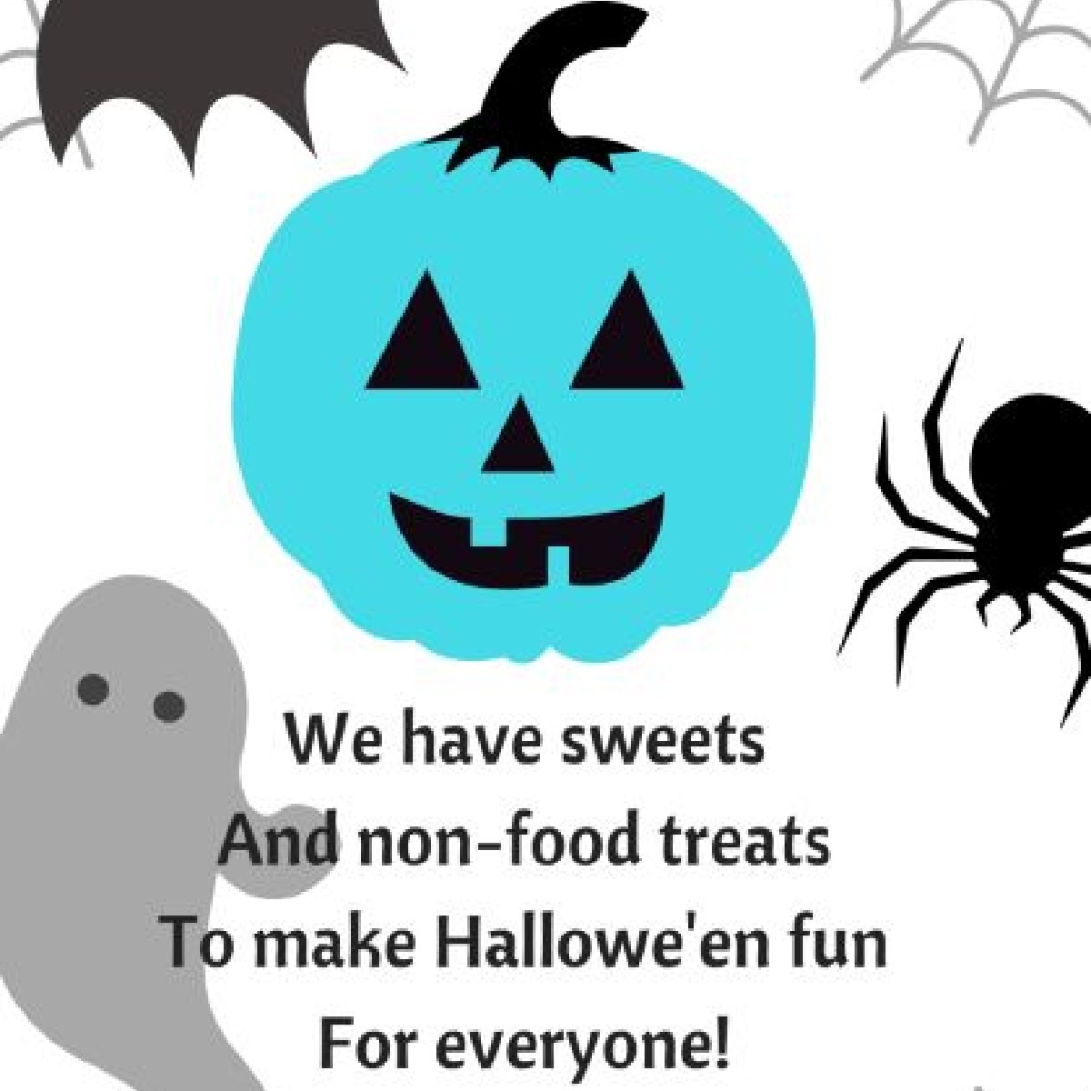 #MUSOP assistant professor Tiffany Davis discusses #foodallergies and 🍬 #Halloween 🎃 in today's edition of the #HeraldDispatch.  READ MORE at 📰fal.cn/3beKe   #TealPumpkinProject