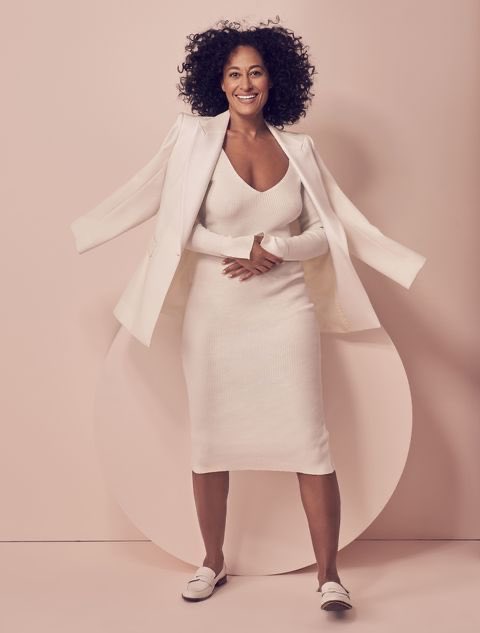 Happy birthday Tracee Ellis Ross 48 