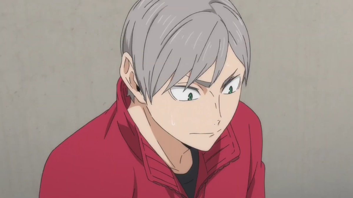 Daily Lev Happy Birthday 灰羽リエーフ誕生祭 灰羽リエーフ生誕祭