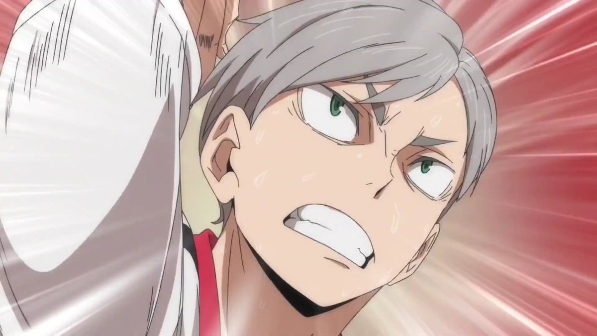 Daily Lev Happy Birthday 灰羽リエーフ誕生祭 灰羽リエーフ生誕祭