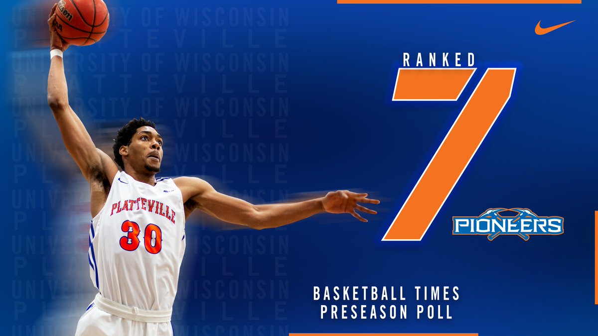 UW-Platteville Athletics tweet media