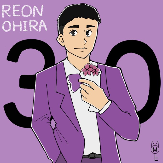 大平獅音生誕祭のtwitterイラスト検索結果