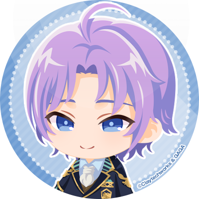 RePaletteParade's tweet photo. 【誕生日記念企画✨🎉】

シスレーの誕生日を記念して、Twitterアイコンをプレゼントします🎁✨
ぜひ画像を保存して可愛がってくださいね😊

HappyBirthday🎉

#リパレ #Twitterアイコンプレゼント https://t.co/FMSbKOhh1J