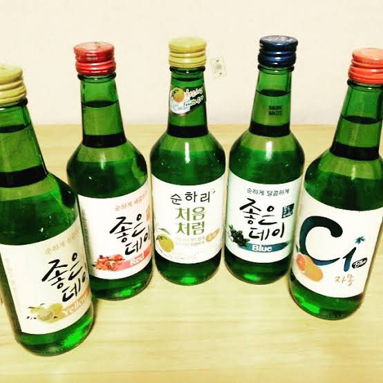 #Bebidas
Nesse especial o BrazilKorea apresenta as mais tradicionais e famosas bebidas coreanas, iniciando pelas bebidas alcoólicas. 😻🥂🇰🇷
https://t.co/hlWPIy96fs https://t.co/NVFsNpVpdL