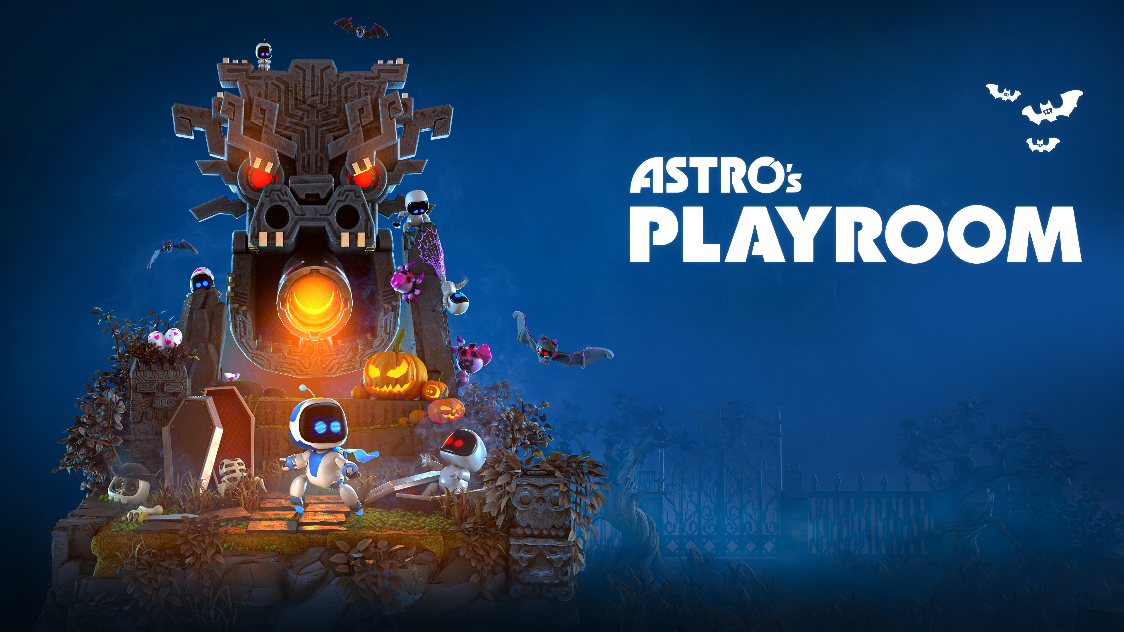 Contra galuga ps4. Астрос плейрум. Astro s Playroom. Team Asobi. Astro s Playroom на PC.