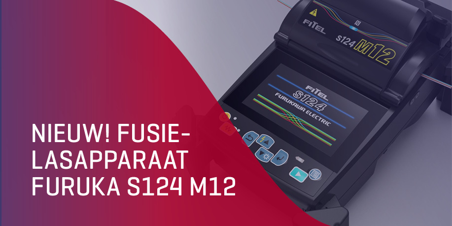 Wilt u ribbon glasvezel lassen vanwege de hoge dichtheid in netwerkbekabeling zoals in een datacenter?

👉 Dan is het nieuwe Furukawa S124M12 fusielasapparaat de ideale oplossing!
 
Meer weten over glasvezel lassen? ⬇️
simac.com/nl/simacelectr…

#simacdrunen #fusielassen