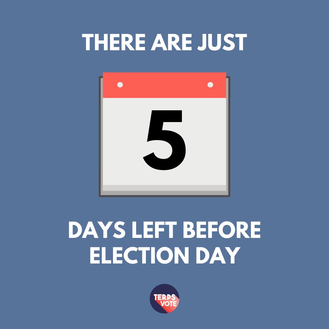 TerpsVote tweet media