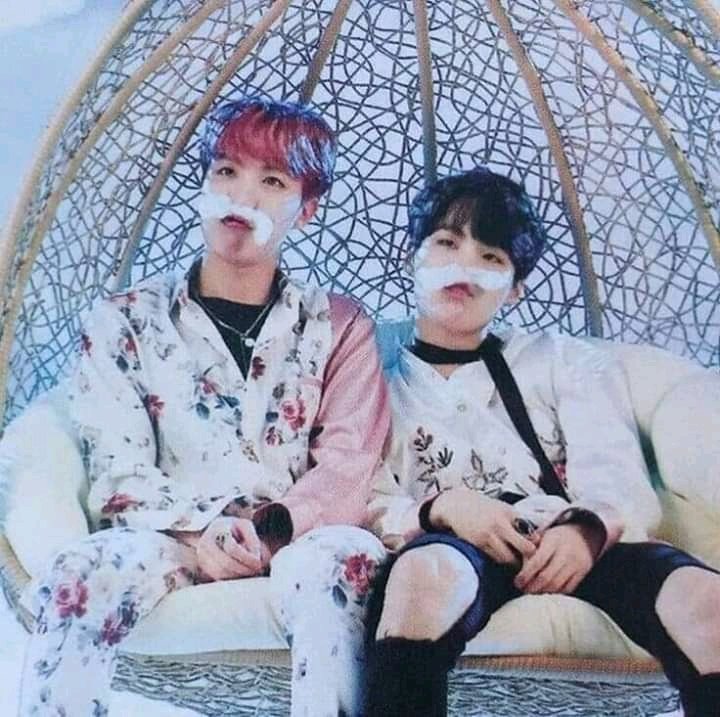 sope being extra when they're together — a devastating short thread 