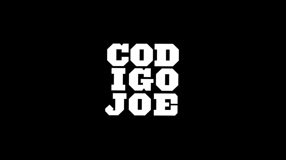 Joe McDonalds tweet media