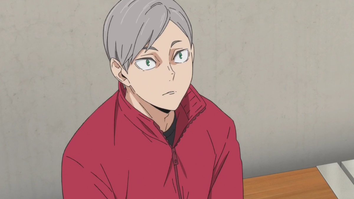 Daily Lev Happy Birthday 灰羽リエーフ誕生祭 灰羽リエーフ生誕祭