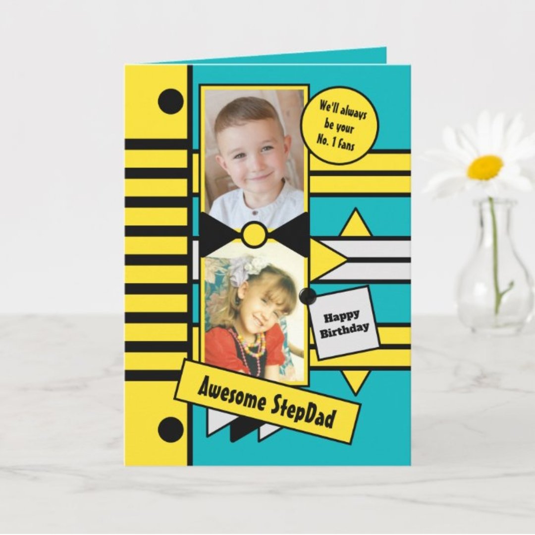 LynnroseDesign's tweet photo. https://t.co/jRfMBaD9q9 #cardsformen #zazzle #cards #birthday #birthdaycards #zazzlemade https://t.co/82FMYCWzAA