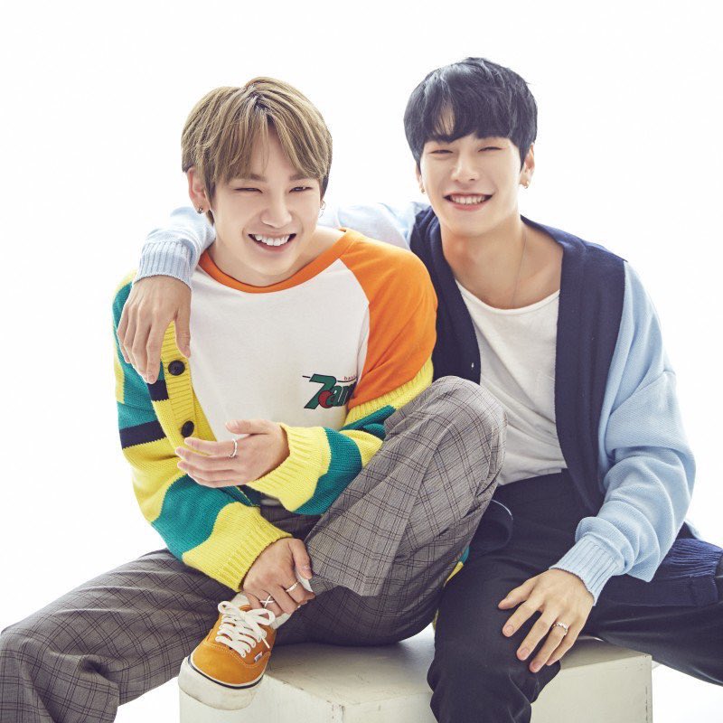 tomatomauni's tweet photo. 🎉🎉🎉

#언제나_그랬듯_짝꿍_곁에
#젭구오_이주년_개미_쳤다
#JBJ95_2nd_BIRTHDAY https://t.co/KbLnB5n0wE