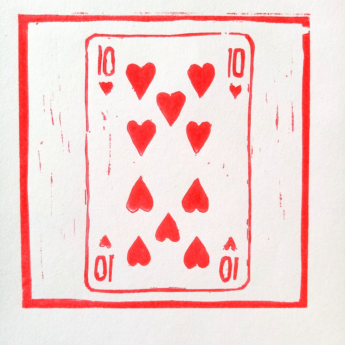 penneykatherine's tweet image. Final #print of my #breathemagic10 X10 challenge. justgiving.com/fundraising/ka… 
All donations go to the magic programme. 10 years, magic &amp;amp; plenty of heart!  #artsinhealth