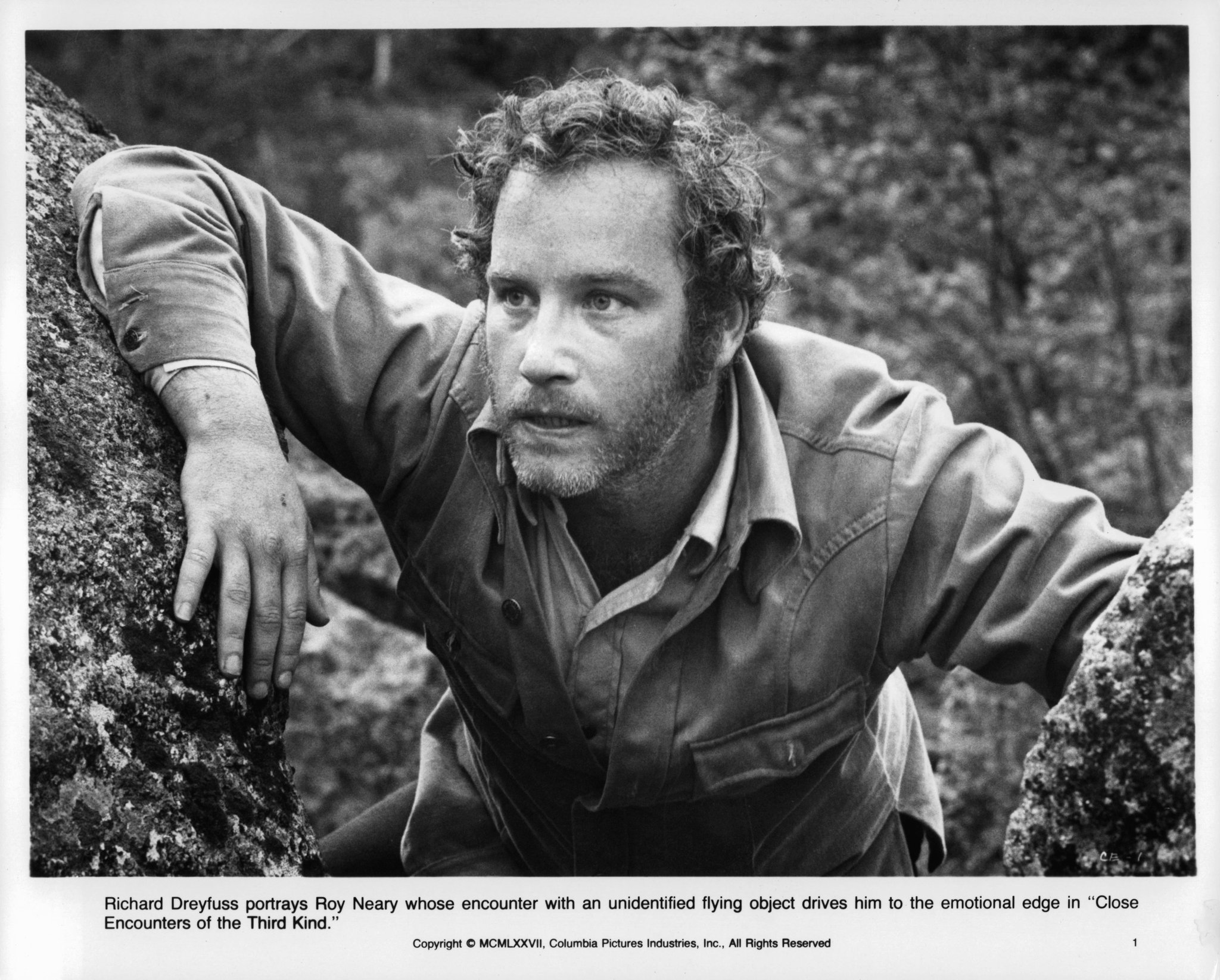 Happy birthday Richard Dreyfuss!! 