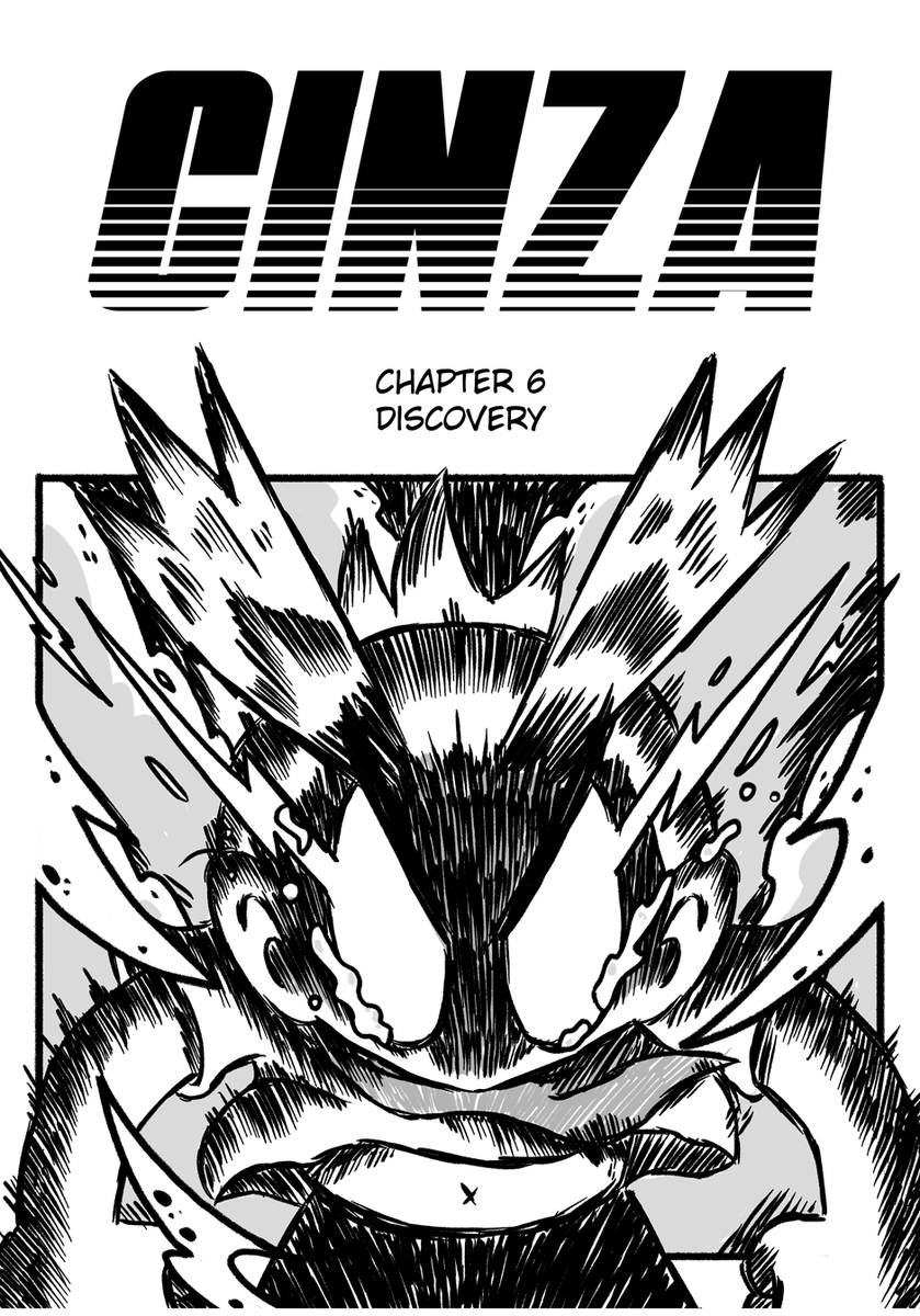 CINZA - CHAPTER 6: DISCOVERY

ARROZ LOST CONTROL!!

webtoons: https://t.co/i5eQY2JoGM
tapas: https://t.co/mH5aKoS8BE 