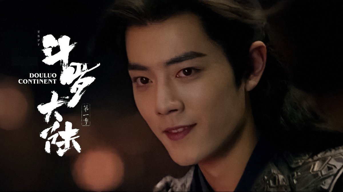 Xiao Zhan ✿ 赞 tweet media