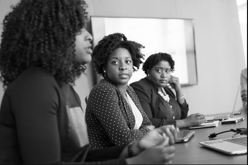 Just delivered a remote course on Consultative Working. Such a joy to hear participants' reactions on learning to ask great questions and listen with full attention!