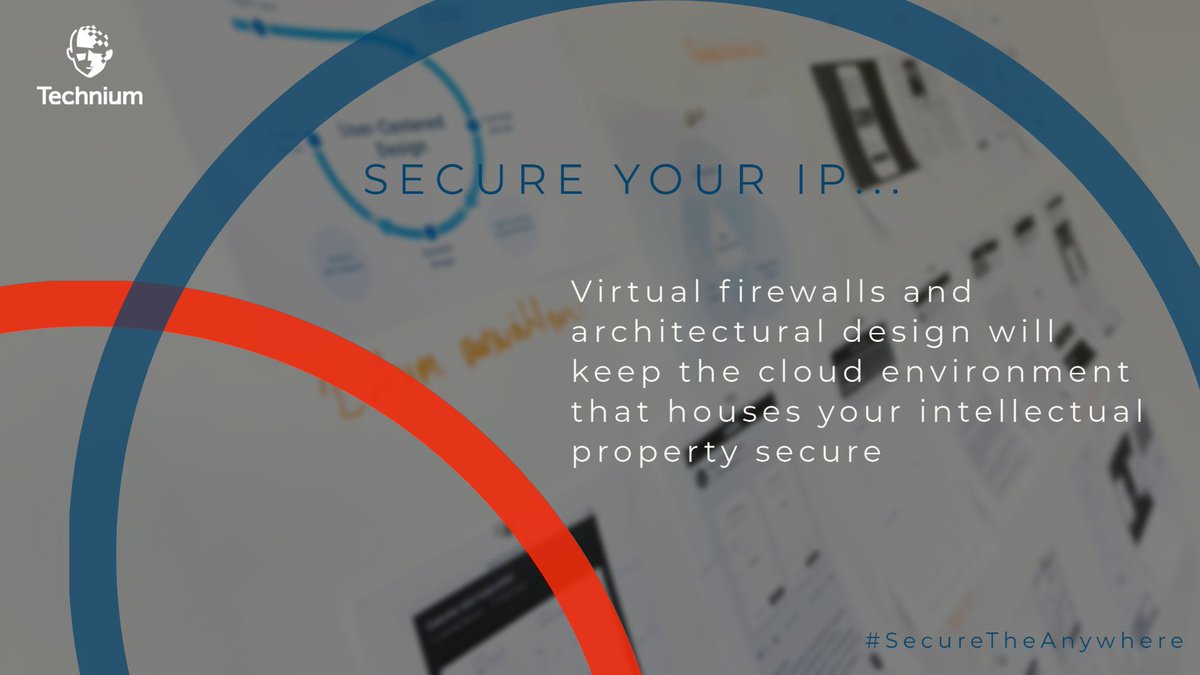 TechniumOps's tweet photo. If you're #remote, in the office, or on-the-go connecting to the #cloud... Wherever you are is where your security should be... https://t.co/xvCuLmYnzi
#SASE #VirtualFirewall #VPN #xDR #ZeroTrust #Cybersecurity #aws #intellectualproperty https://t.co/bcnnNM1HOy