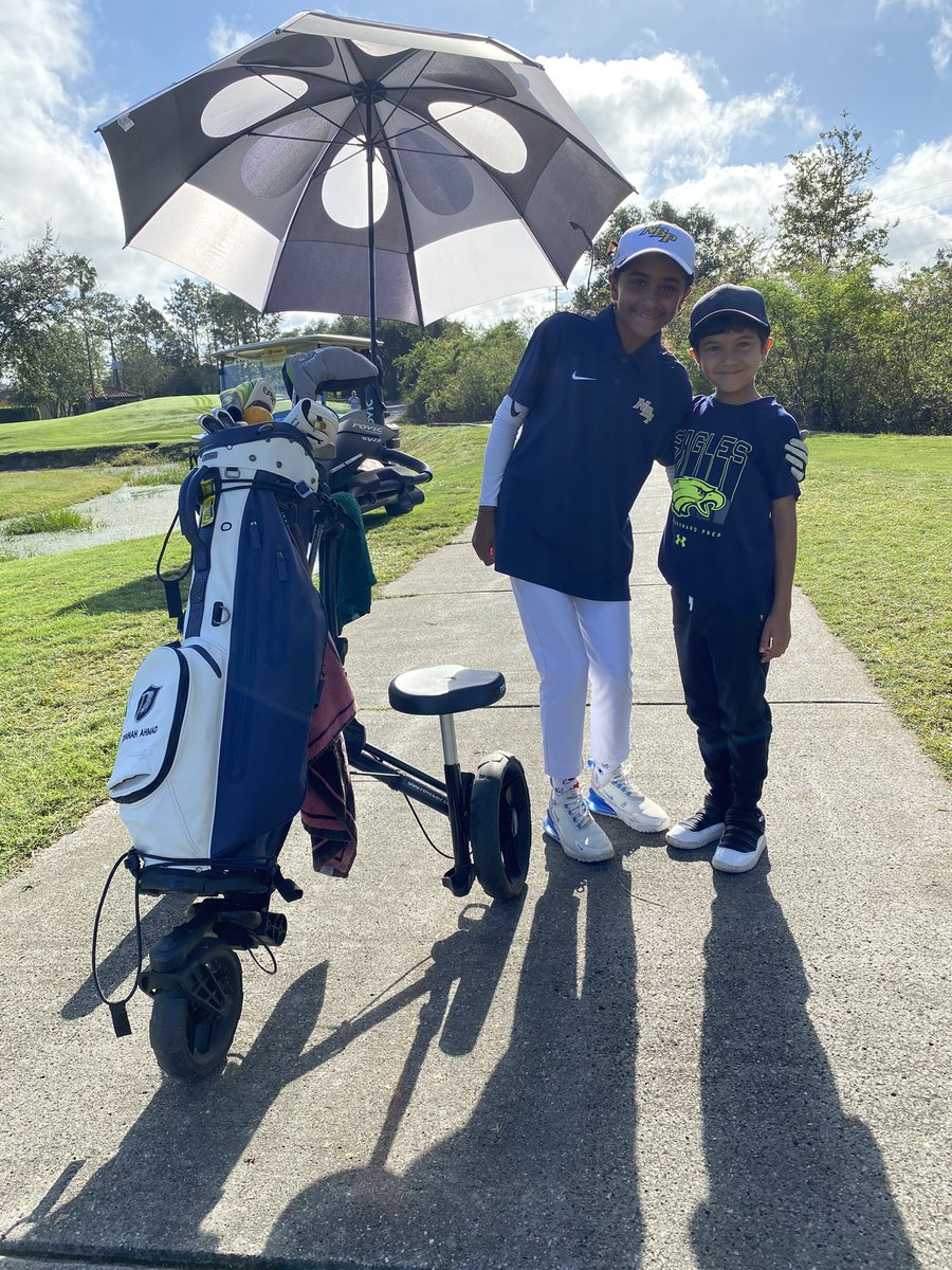 Tajigolf's tweet image. What an experience to have been able to attend the @FHSAA State Golf Championships. A young group of girls doing their best the entire season gave the team the opportunity to qualify. We learned a lot as a young team and looking forward to the years ahead! #reptheprep @NBPSGolf