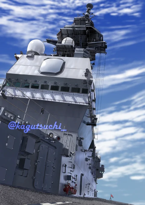 #絵柄の違う絵をあげてフォロワーさんを困惑させようキャンペーン 
色々と描くんですよ♪ 