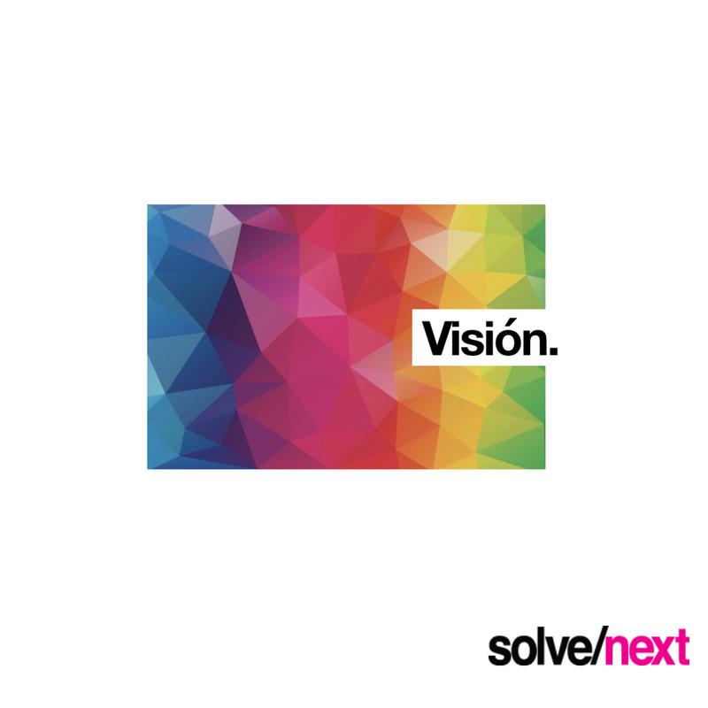 Visualizamos un mundo en el que las organizaciones mejoren su rendimiento al construir nuestro “Sistema Next”. Los vemos aumentado su alcance , maximizando el valor que crean y reinventando sus negocios, sus naciones y la sociedad para beneficiar a las futuras generaciones.